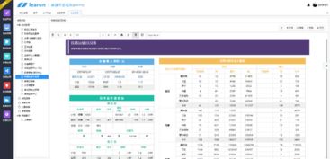 力軟敏捷開發(fā)框架新增專業(yè)報表與單據(jù)套打功能，提升應(yīng)用軟件開發(fā)效率