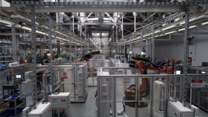 歐康動力 北汽福田全新一代輕型發(fā)動機應(yīng)用軟件開發(fā)解析